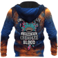 Collection Native American Culture Art – 3D Hoodie