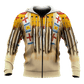 Collection Native American Culture Art – 3D Hoodie