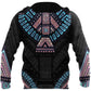 Collection Native American Culture 8 – 3D Hoodie