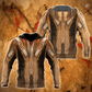 Collection Native American Culture Art – 3D Hoodie