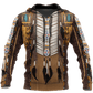 Collection Native American Culture 8 – 3D Hoodie