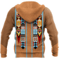 Collection Native American Culture Art – 3D Hoodie