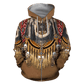 Collection Native American Culture 4 – 3D Hoodie