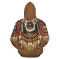 Collection Native American Culture 4 – 3D Hoodie