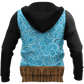 Collection Native American Culture Art – 3D Hoodie