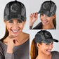 Fishing Hook 3D Design – Classic Cap