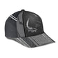 Fishing Hook 3D Design – Classic Cap