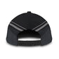 Fishing Hook 3D Design – Classic Cap