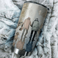 Fishing Couple Personalized 20 Oz Tumbler For Travel Gifts