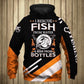 Collection Fishing From Water – 3D Hoodie
