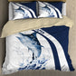 Marlin Fishing 3D Bedding Cover For Outdoor Lover Bedroom Decor