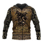 Collection Gods Of Ancient Egypt Art – 3D Hoodie