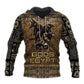 Collection Gods Of Ancient Egypt Art – 3D Hoodie