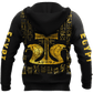 Collection Ancient Egypt Ankh Art – 3D Hoodie