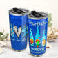 Autism Love Autism 20 Oz Tumbler For Travel Gifts