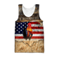Hoodie Premium Rooster 3D All Over Printed Unisex Shirts -Owls Matrix