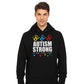Collection Autism Infinity Symbol – 3D Hoodie
