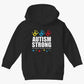 Collection Autism Infinity Symbol – 3D Hoodie
