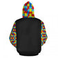 Collection Believe Autism Awareness – 3D Hoodie