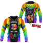 Collection Custom Pride Design Ver 1 – 3D Hoodie