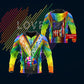 Collection Custom Pride Design Ver 3 – 3D Hoodie