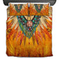Native American Sunset Bedding Cover For Southwestern Bedroom Decor