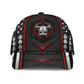 Viking Blood Limited Edition 6 – Classic Cap