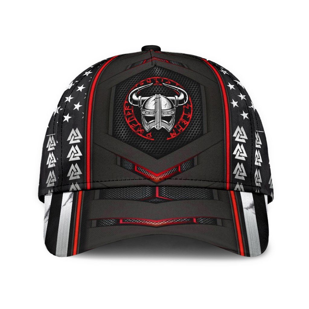 Viking Blood Limited Edition 6 – Classic Cap