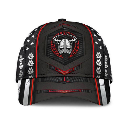 Viking Blood Limited Edition 6 – Classic Cap