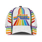 Pride Love Limited Edition 1 – Classic Cap
