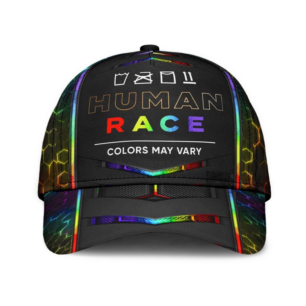 Pride Love Limited Edition 3 – Classic Cap