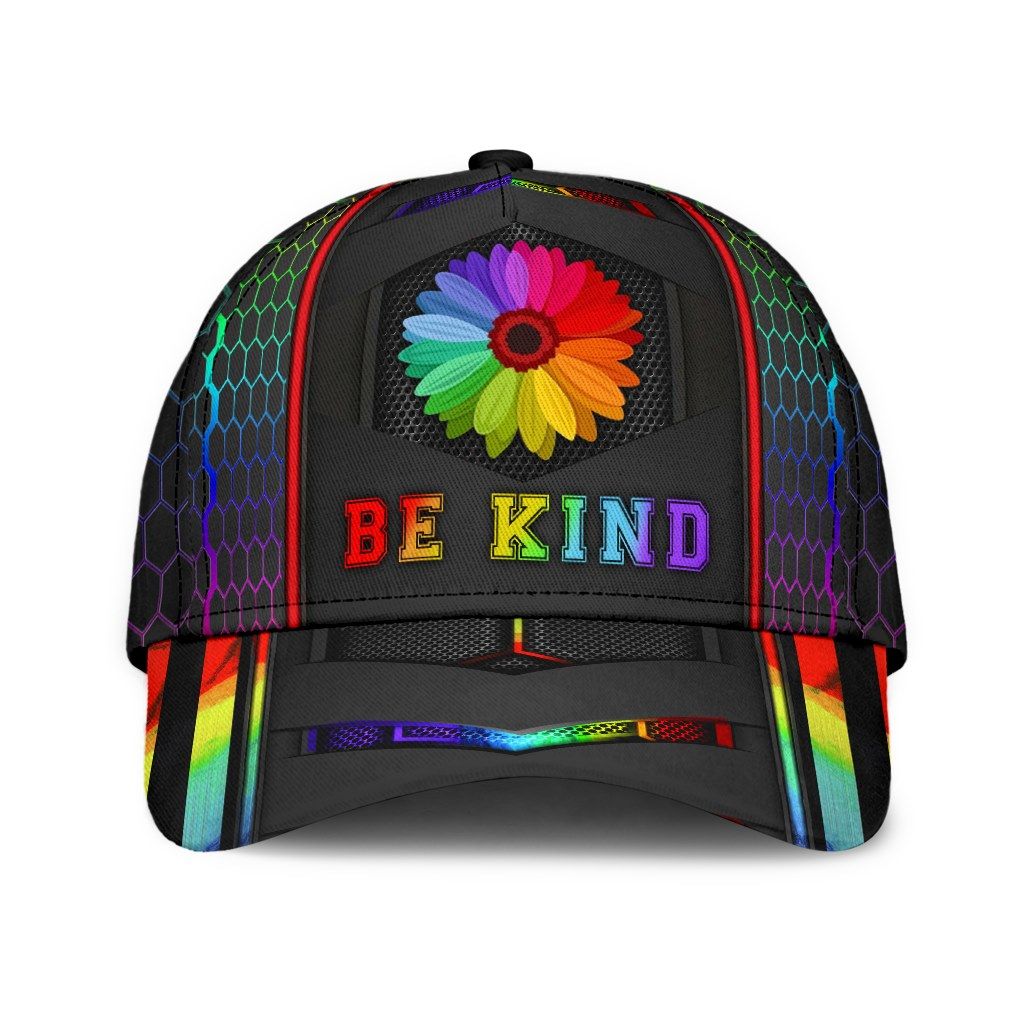 Pride Love Limited Edition 7 – Classic Cap