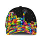 Pride Love Limited Edition 8 – Classic Cap