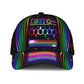 Pride Love Limited Edition 9 – Classic Cap