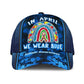 Autism Stronger Limited Edition 4 – Classic Cap