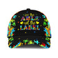 Autism Stronger Limited Edition 7 – Classic Cap