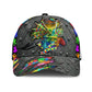 Autism Stronger Limited Edition 10 – Classic Cap