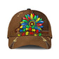 Autism Stronger Limited Edition 11 – Classic Cap