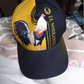 Rooster Yellow Lover Personalized – Classic Cap