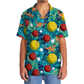 Tropical Lawn Bowling Hawaiian Shirt