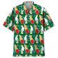 Aussie Football Lover Hawaiian Shirt