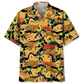 Australia Football Lover Hawaiian Shirt