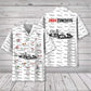 2024 F1 Circruits Hawaiian Shirt