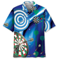 Dart Future Hawaiian Shirt