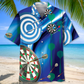 Dart Future Hawaiian Shirt