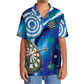 Dart Future Hawaiian Shirt