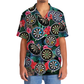Dart Tropical Hawaiian Shirt