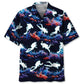 Scuba Diving Life Hawaiian Shirt