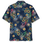 Tropical Cycling Hawaiian Shirt