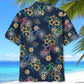 Tropical Cycling Hawaiian Shirt